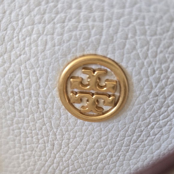 💫Tory Burch: Walker Mico Gardenia Satchel - Picture 7 of 14
